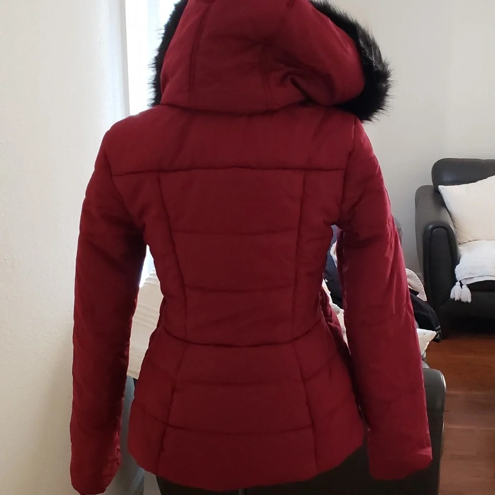 Women's jacket - Picture 2 of 4